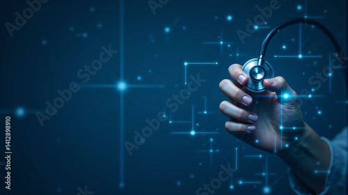 Innovative Healthcare Technology and Its Impact