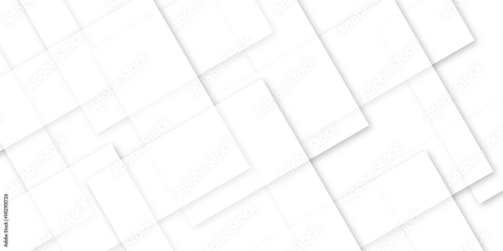 Abstract white, gray technology concept diamond triangle geometric line background. modern seamless business technology concept geometric shapes. squares and triangle with soft shadows as pattern. Abstract white, gray technology concept diamond triangle geometric line background. modern seamless business technology concept geometric shapes. squares and triangle with soft shadows as pattern.