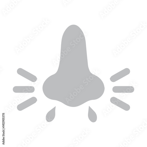influenza icon