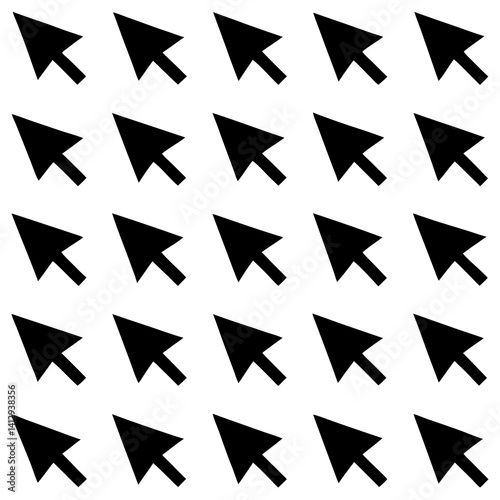 Computer 50 Mouse Cursor Icons set Contains such icons as Touch Gesture, Selection, Computer Mouse, Arrow, Finger, Hourglass, Thumb, Mobile App, Interface Design, Touch Screen.