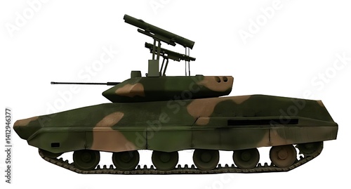 BRDM-2T 