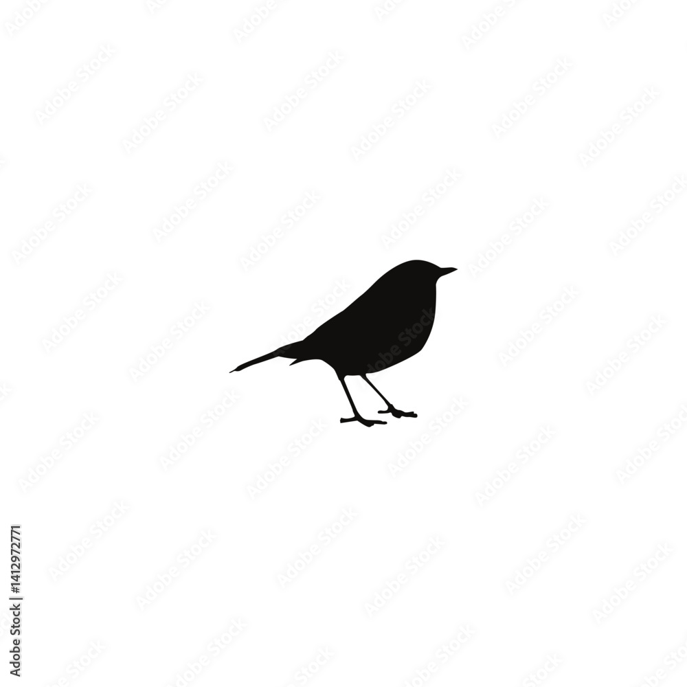 bird silhouette bird silhouette