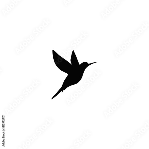 bird silhouette