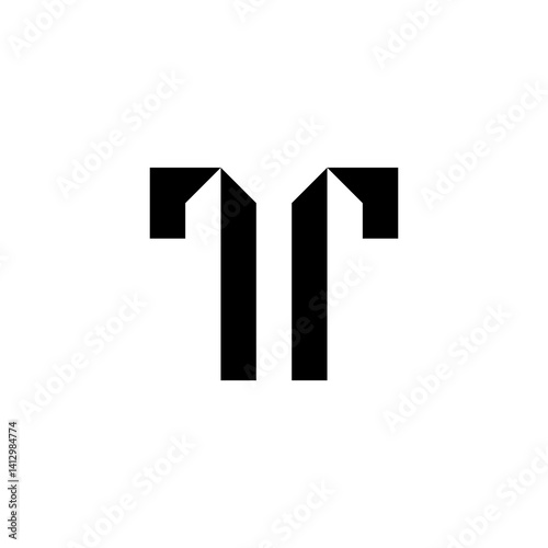 Free Download letter T logo - GFXLoad