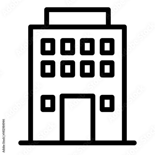 Condo Icon