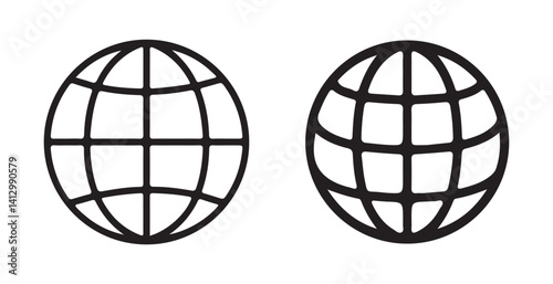 website icon