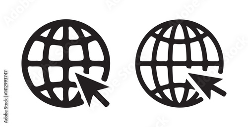 website icon