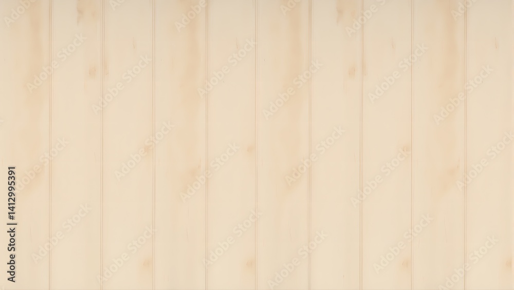 Elegant soft maple paneled wall with modern design showcasing creamy beige tones and a polished finish Elegant soft maple paneled wall with modern design showcasing creamy beige tones and a polished finish