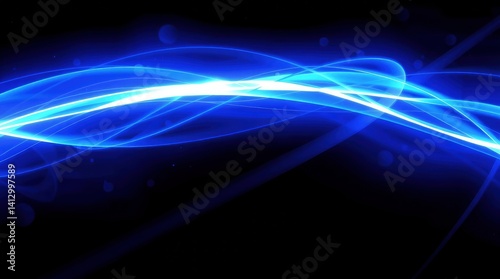 Neon Dreams: A Symphony of Light and Color

