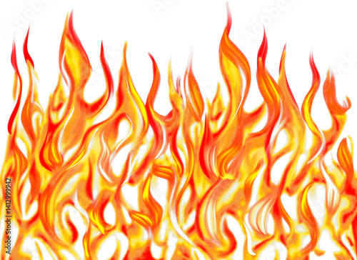 Flame fire airbrush hand drawing merch vintage style, for your tshirt airbrush, you can put text on it for design element y2k
