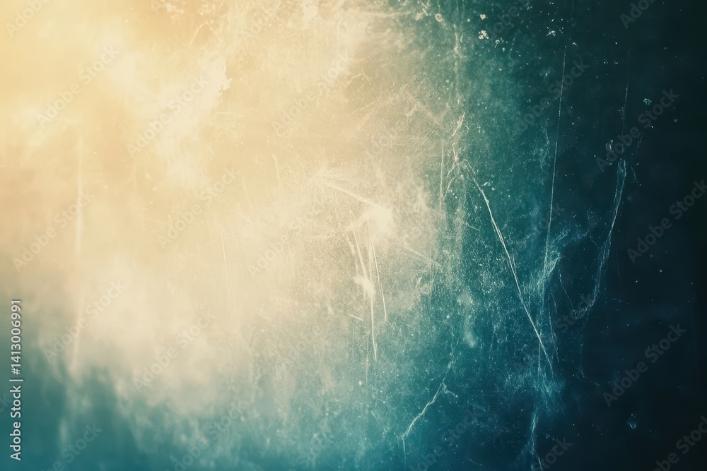 Vintage Film Texture Overlay with Authentic Dust Scratches and Light Leaks for Professional Photo Editing and Nostalgic Visual Storytelling
