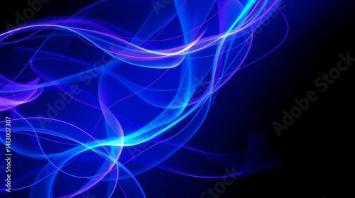 Neon Dreams: A Symphony of Light and Color

