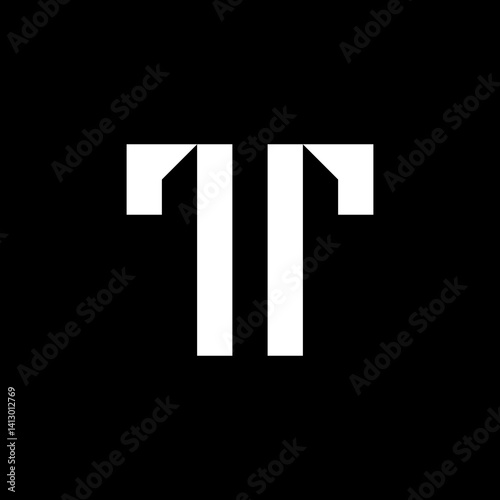 Free Download letter T logo - GFXLoad