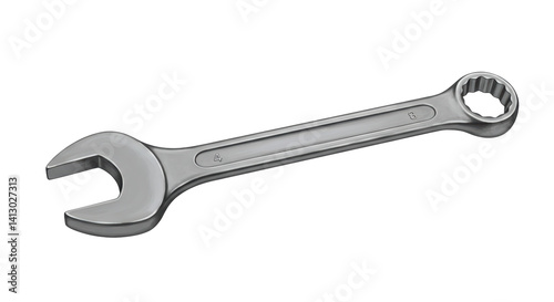 Isolated Wrench