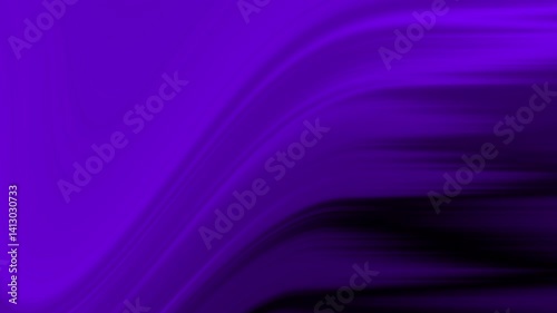 Wallpaper Mural Black purple gradient abstract background with a vibrant color transition. Suitable for modern designs, websites, social media graphics, and presentations. Torontodigital.ca