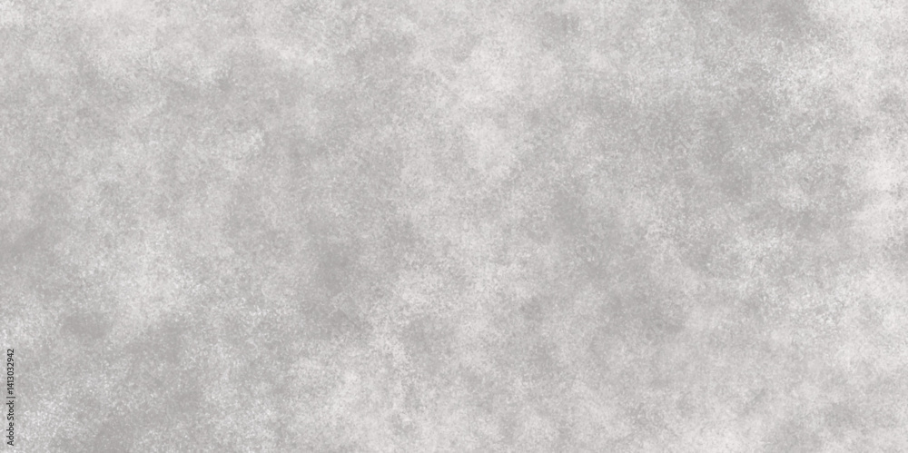 Abstract background with white paper texture and white watercolor painting background, Black grey Sky with white cloud, marble texture background Old grunge textures design. texture and vector design.