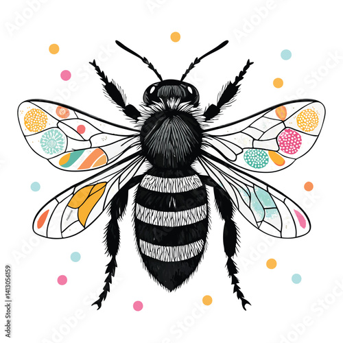  Black Silhouette Ant Vector Set,  High-Quality Insect Illustration for Design and Art