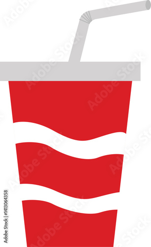 Silhouette icon set of cafe icons, restaurant icon, food and drink icon vector style on white background