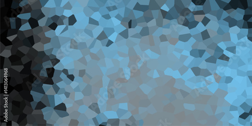 Abstract background of colorful liquid liner. Abstract texture of liquid blue and black are light pattern with the gradient is the with floor wall metal texture soft tech diagonal.