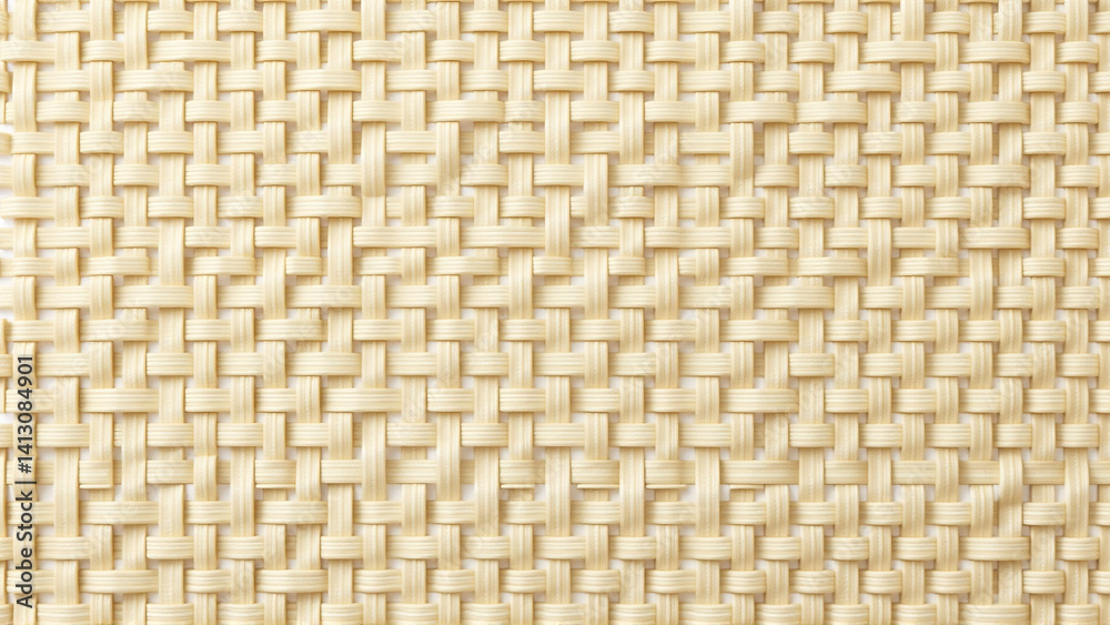 Seamless Pattern of Fine Abaca Fiber Mesh or Netting Texture Seamless Pattern of Fine Abaca Fiber Mesh or Netting Texture