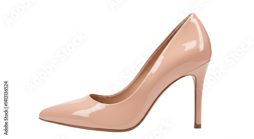 Isolated Heel