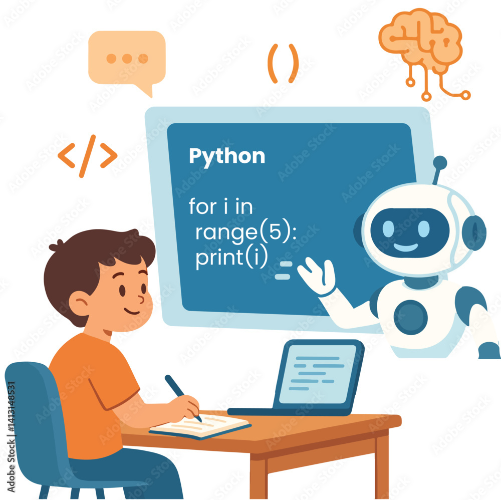 Ai Chat Bot Helping In Coding Ai Chat Bot Helping In Coding