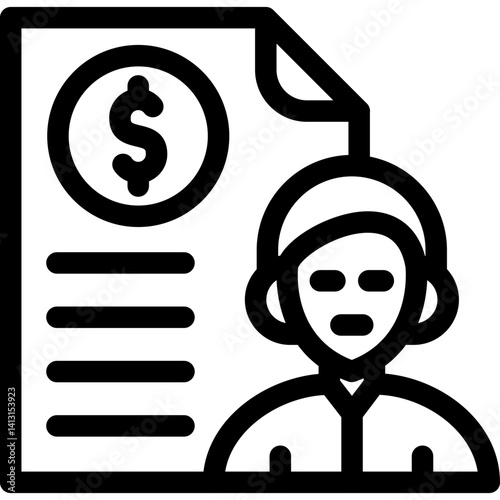 Tax Consultant
