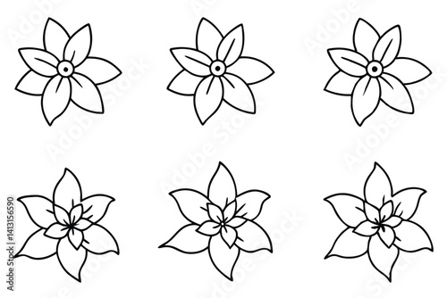 Assorted Juice Production Types