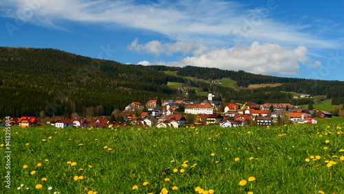 Wenigzell