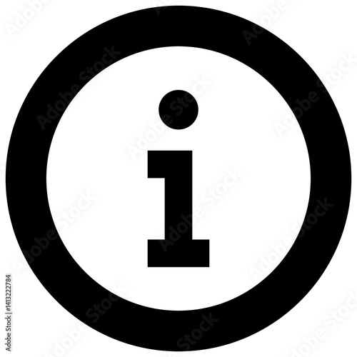 Info Icon