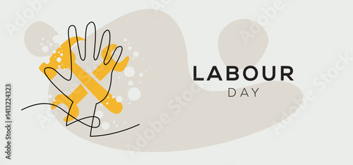 Labor Day, held on 1 May.