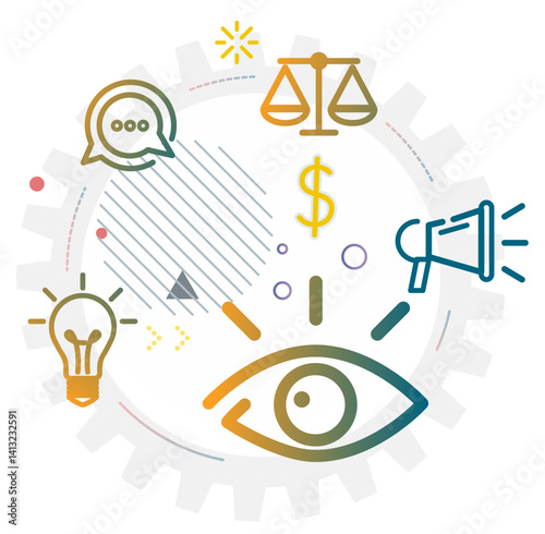Regulatory Reform and Innovation - Illustration