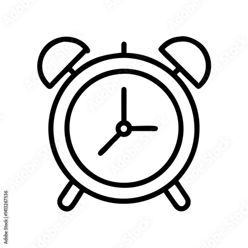 Alarm clock time wake up call morning deadline reminder schedule appointment hour minute second clock