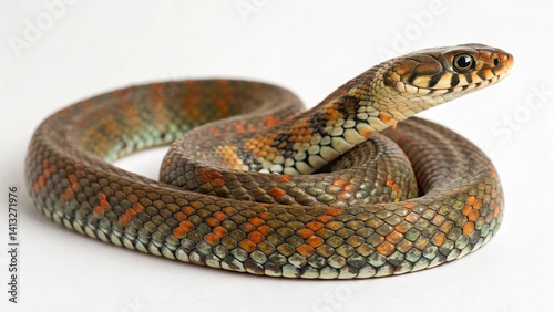 Wallpaper Mural Asp on studio background
 Torontodigital.ca