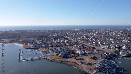 Cape May, New Jersey