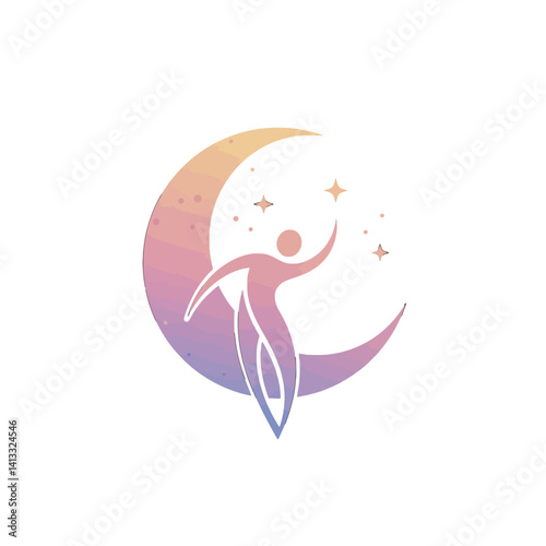 Reaching for the Stars A Dreamer's Embrace