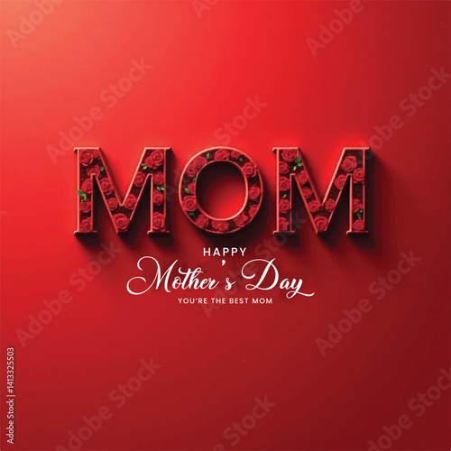 happy mothers day 