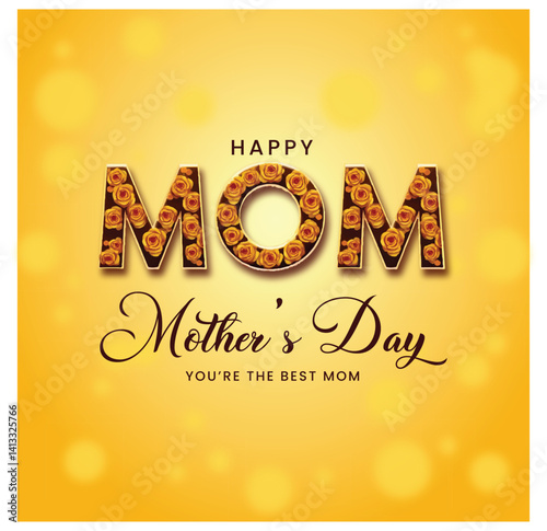 happy mothers day 