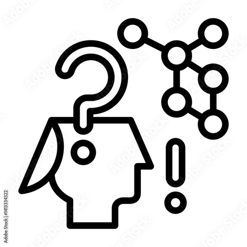 Perception Icon