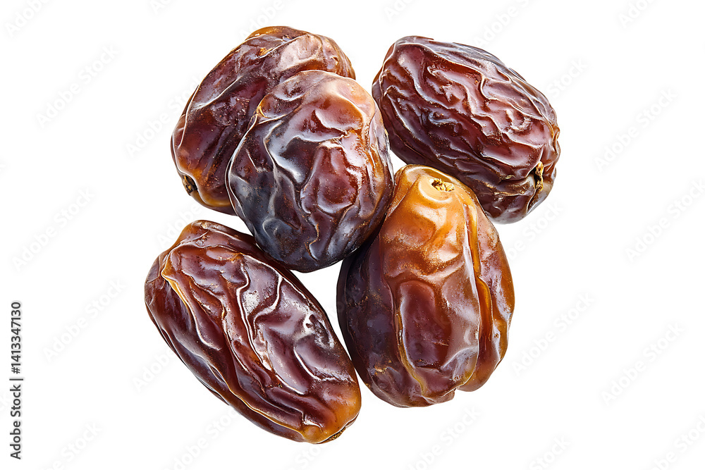 Oman Dates Isolated on Transparent Background PNG Image. Oman Dates Isolated on Transparent Background PNG Image.