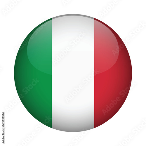 Italian Flag Icon A Distinctive National Symbol Representing Italys Rich Cultural Heritage Free Download Italian Flag Icon A Distinctive National Symbol Representing Italys Rich Cultural Heritage - GFXLoad