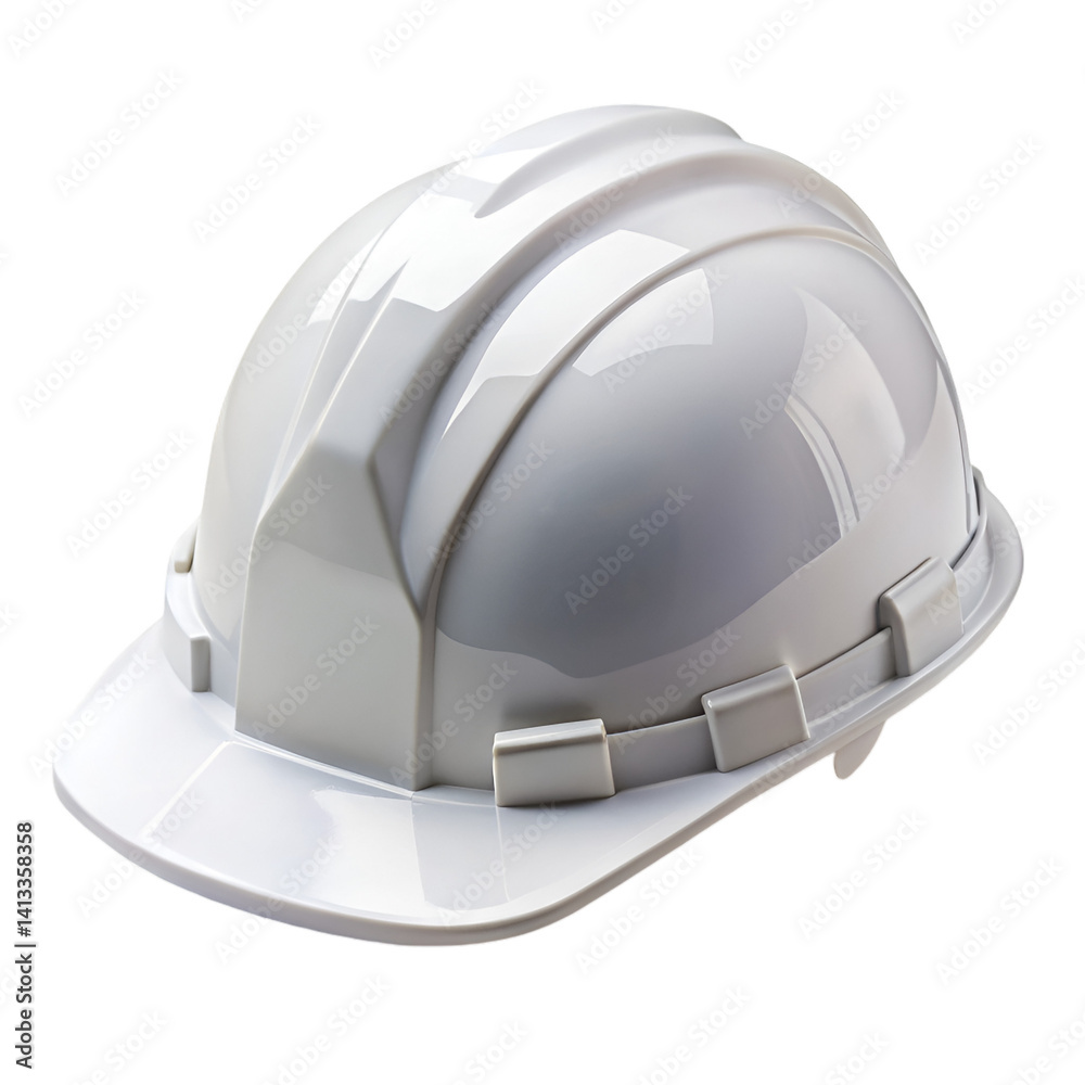 helmet isolated on white helmet isolated on white