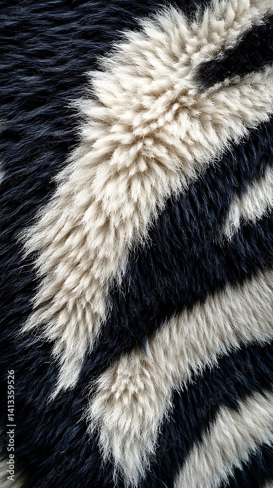 Close-up of zebra fur black stripes high resolution hd wallpaper Close-up of zebra fur black stripes high resolution hd wallpaper