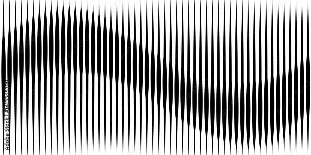 Obraz premium Oblique, diagonal lines edgy pattern eps 10