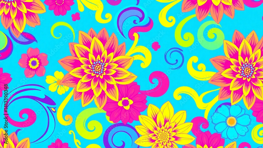 Fototapeta premium GENERATE AI