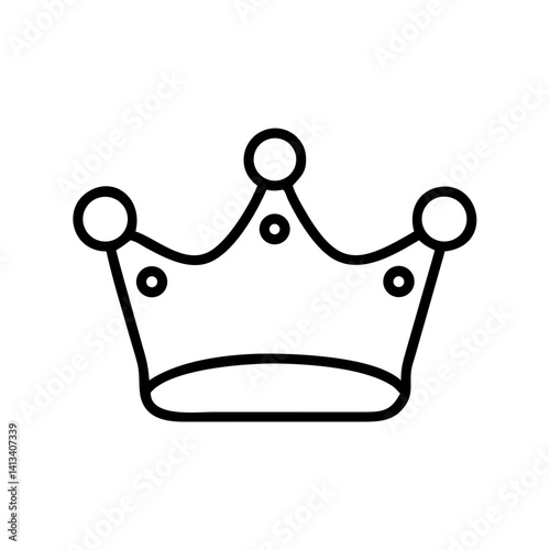 crown, icon