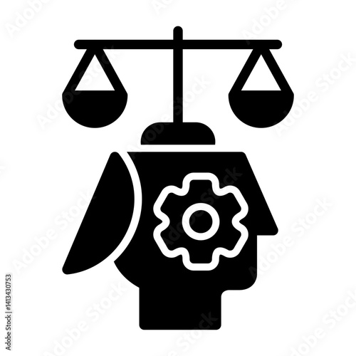 Balanced Mind Icon
