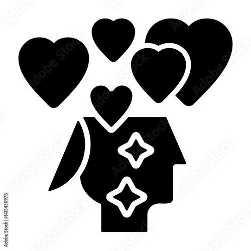 Empathy Icon