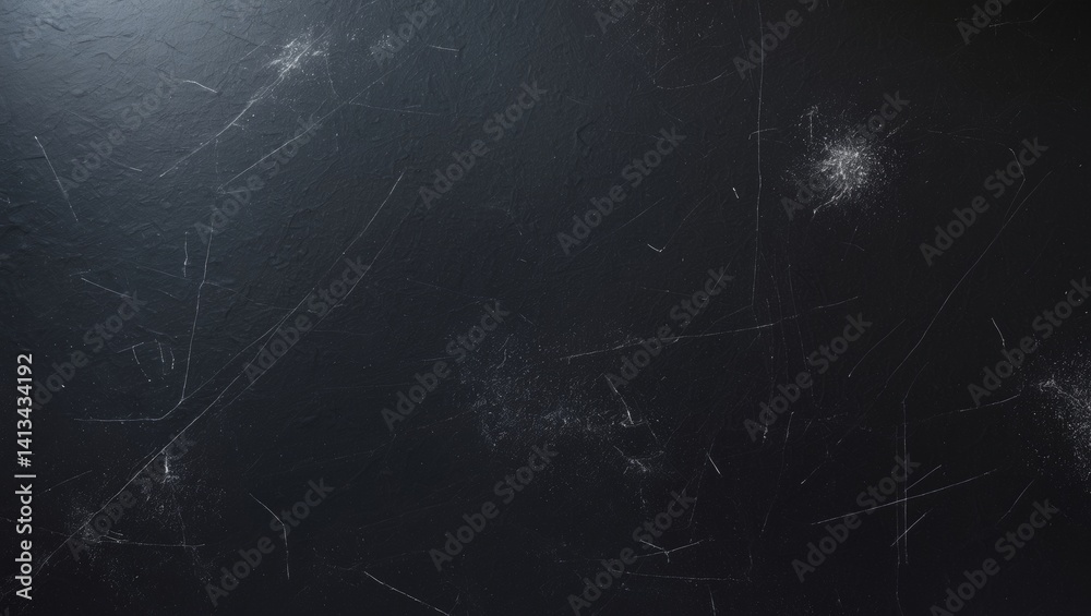 White particles and blemishes on a dark backdrop. The texture of grime on the glass. White particles and blemishes on a dark backdrop. The texture of grime on the glass.