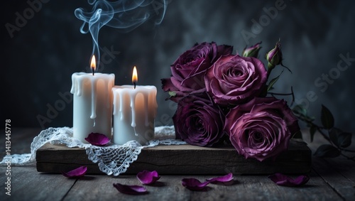 The art of still life photography involves using inanimate items as subjects, making it an intriguing technique for precise compositions.